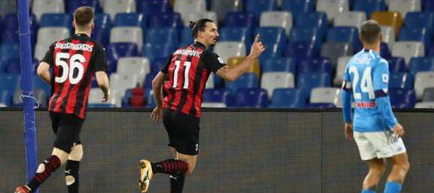 Italia - Serie A - Etapa 8